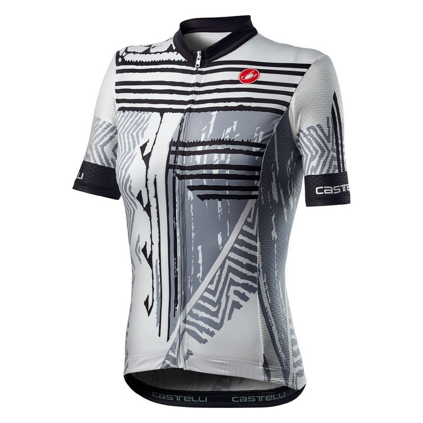 Image Maillot Astratta - Femme | Castelli /// Triathlon Store