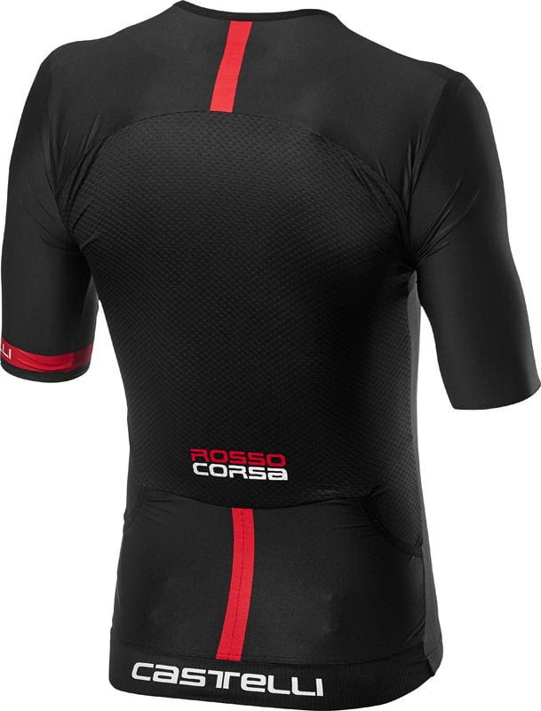 Image Maillot Free Speed 2 Race - Homme | Castelli /// Triathlon Store