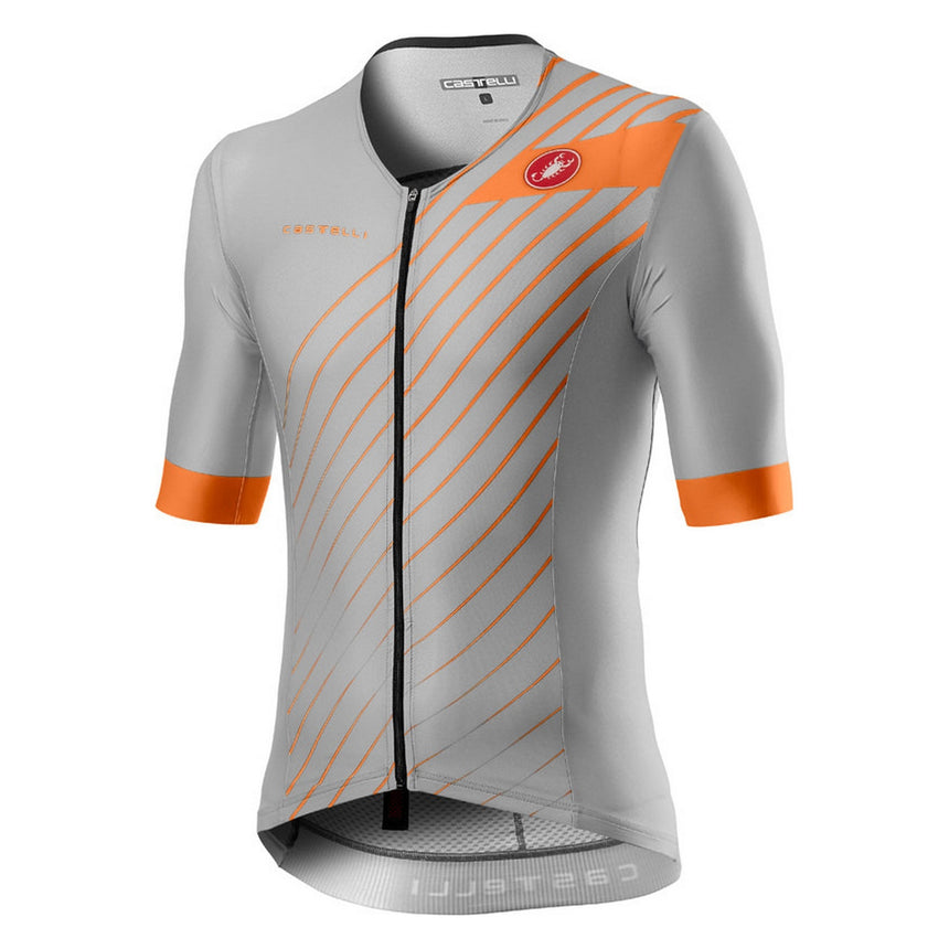 Image Maillot Free Speed 2 Race - Homme | Castelli /// Triathlon Store