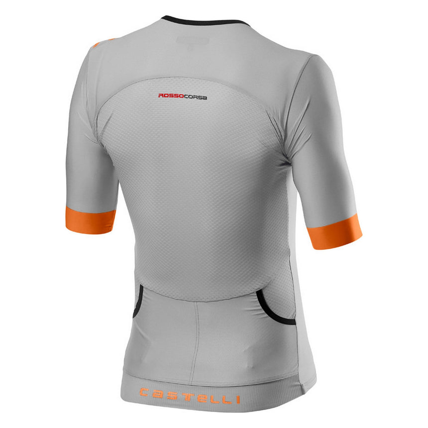 Image Maillot Free Speed 2 Race - Homme | Castelli /// Triathlon Store