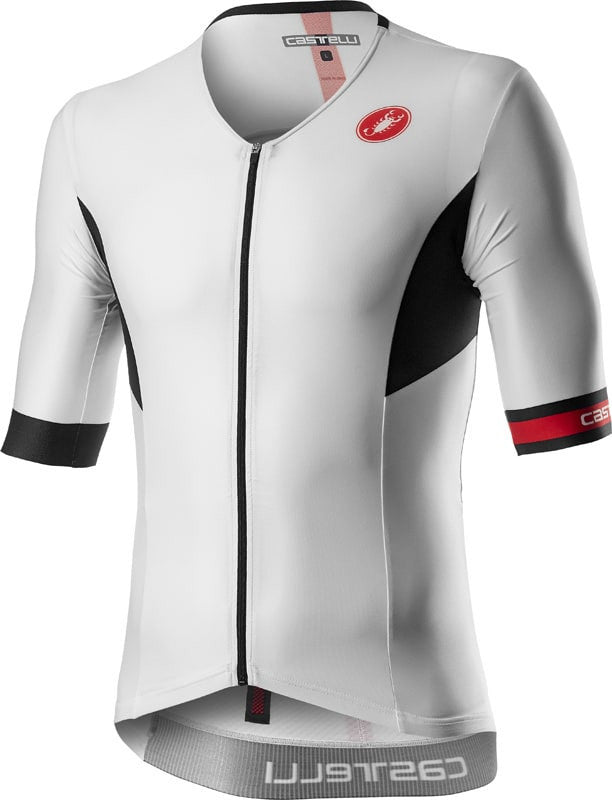 Image Maillot Free Speed 2 Race - Homme | Castelli /// Triathlon Store