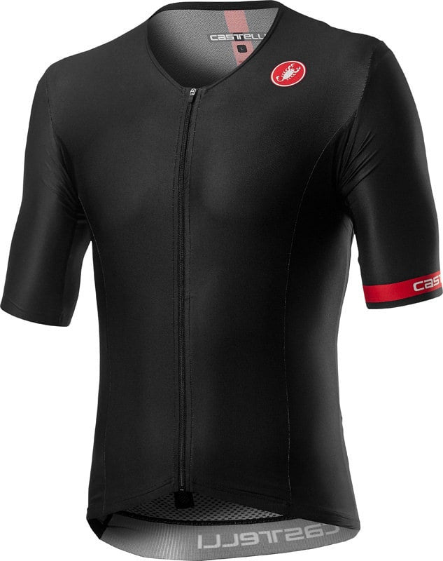 Image Maillot Free Speed 2 Race - Homme | Castelli /// Triathlon Store