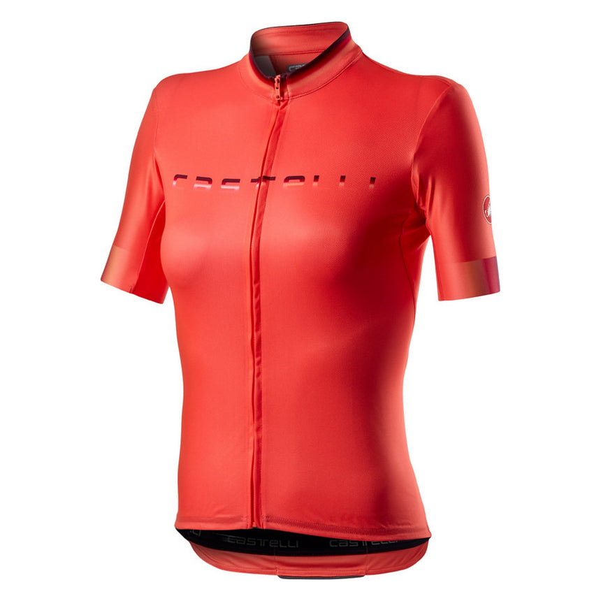 Image Maillot Gradient - Femme | Castelli /// Triathlon Store