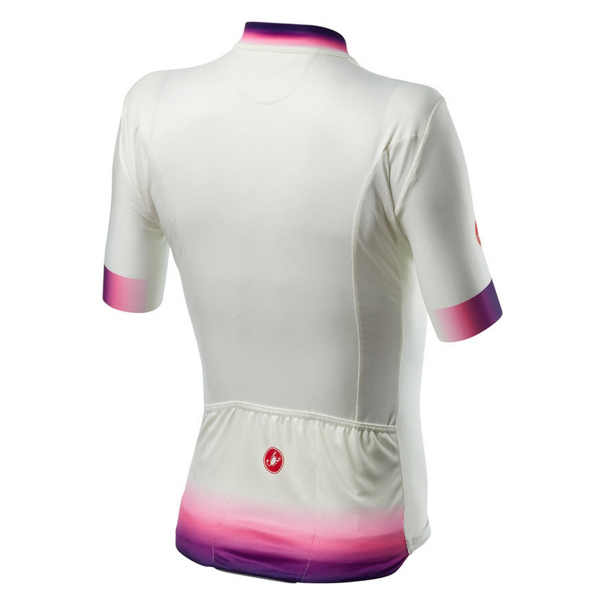 Image Maillot Gradient - Femme | Castelli /// Triathlon Store