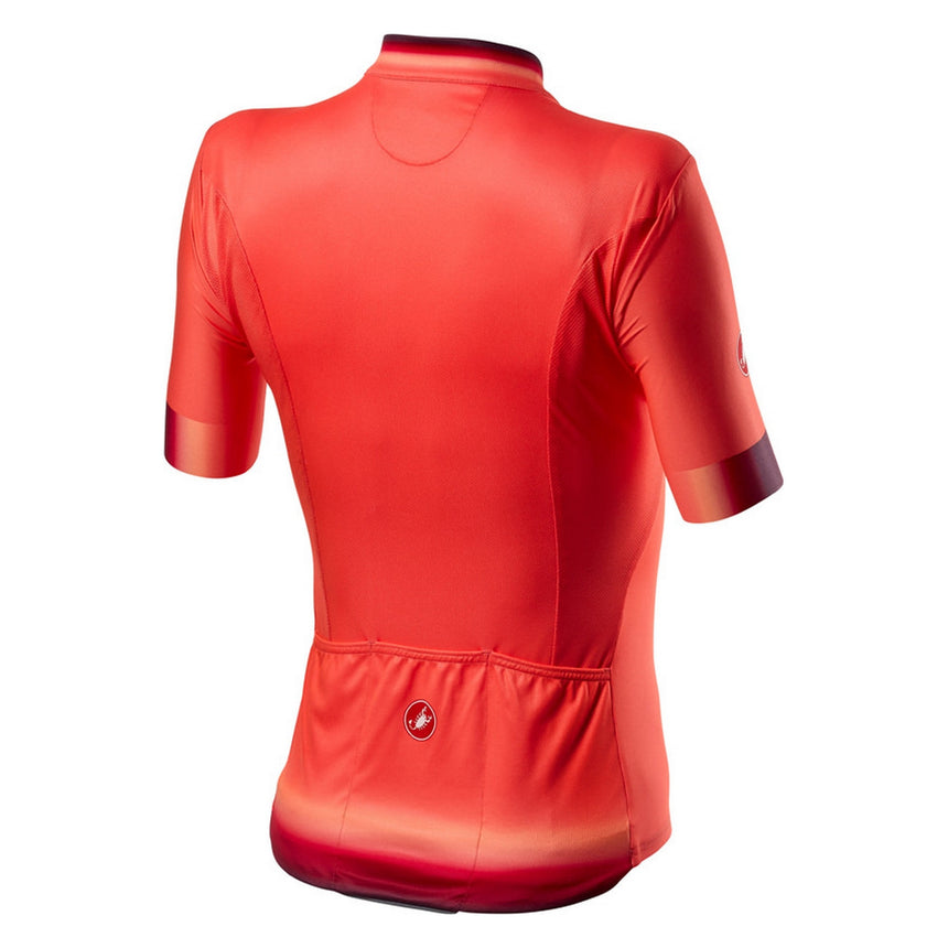 Image Maillot Gradient - Femme | Castelli /// Triathlon Store