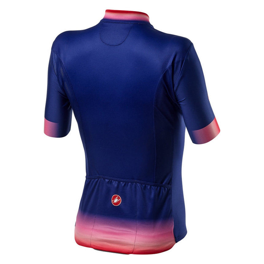 Image Maillot Gradient - Femme | Castelli /// Triathlon Store