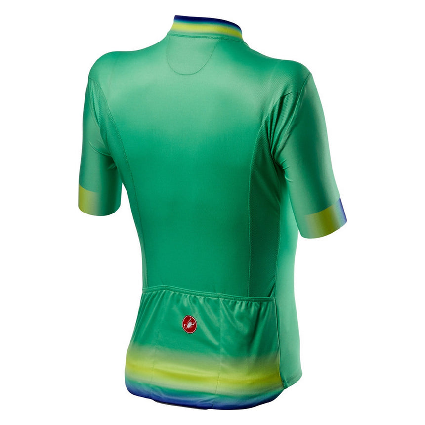 Image Maillot Gradient - Femme | Castelli /// Triathlon Store