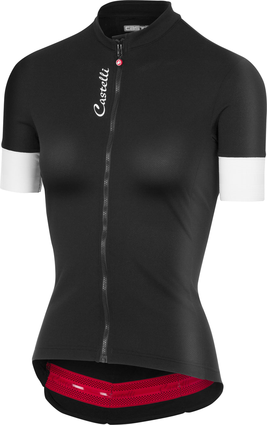 Image Maillot Anima 2 - Femme | Castelli /// Triathlon Store