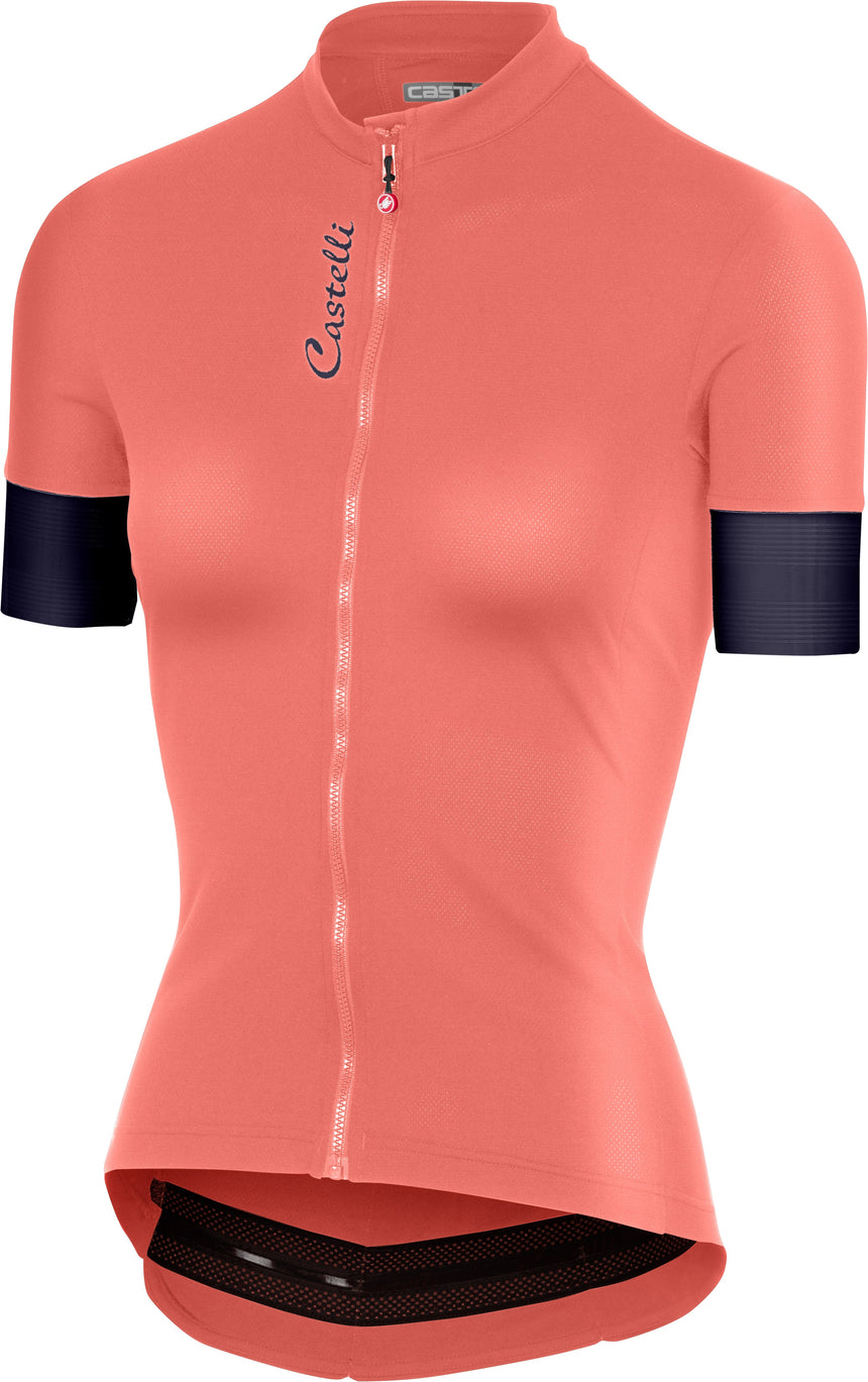 Image Maillot Anima 2 - Femme | Castelli /// Triathlon Store