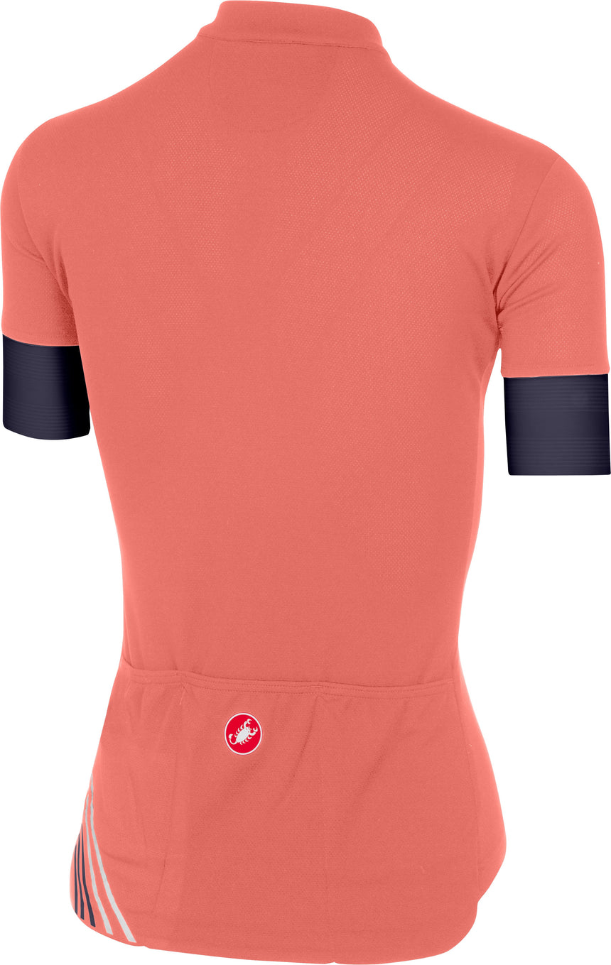 Image Maillot Anima 2 - Femme | Castelli /// Triathlon Store