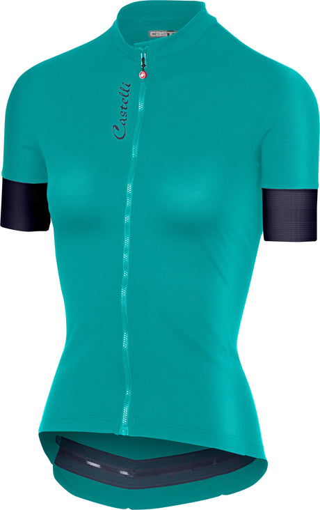 Image Maillot Anima 2 - Femme | Castelli /// Triathlon Store