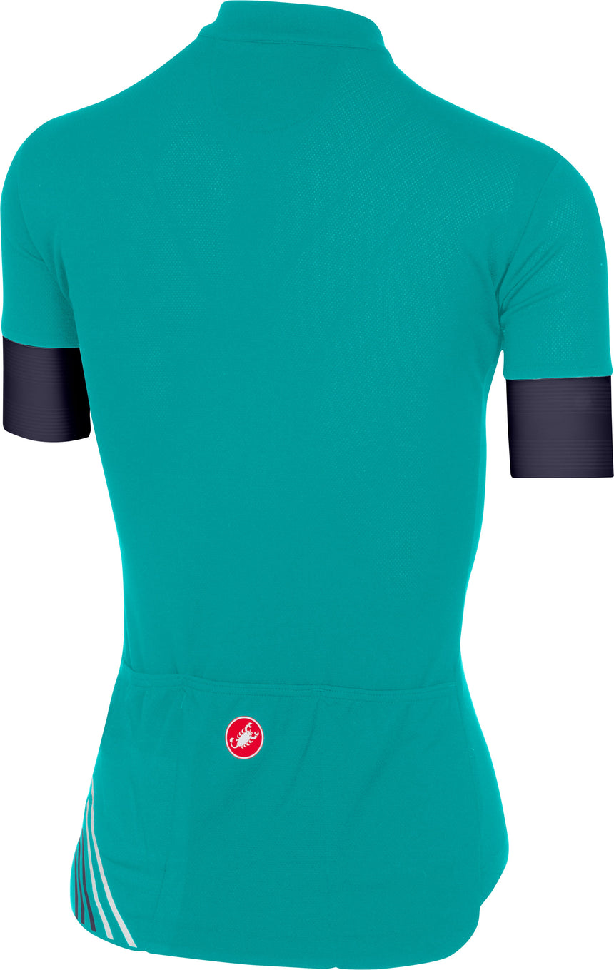 Image Maillot Anima 2 - Femme | Castelli /// Triathlon Store