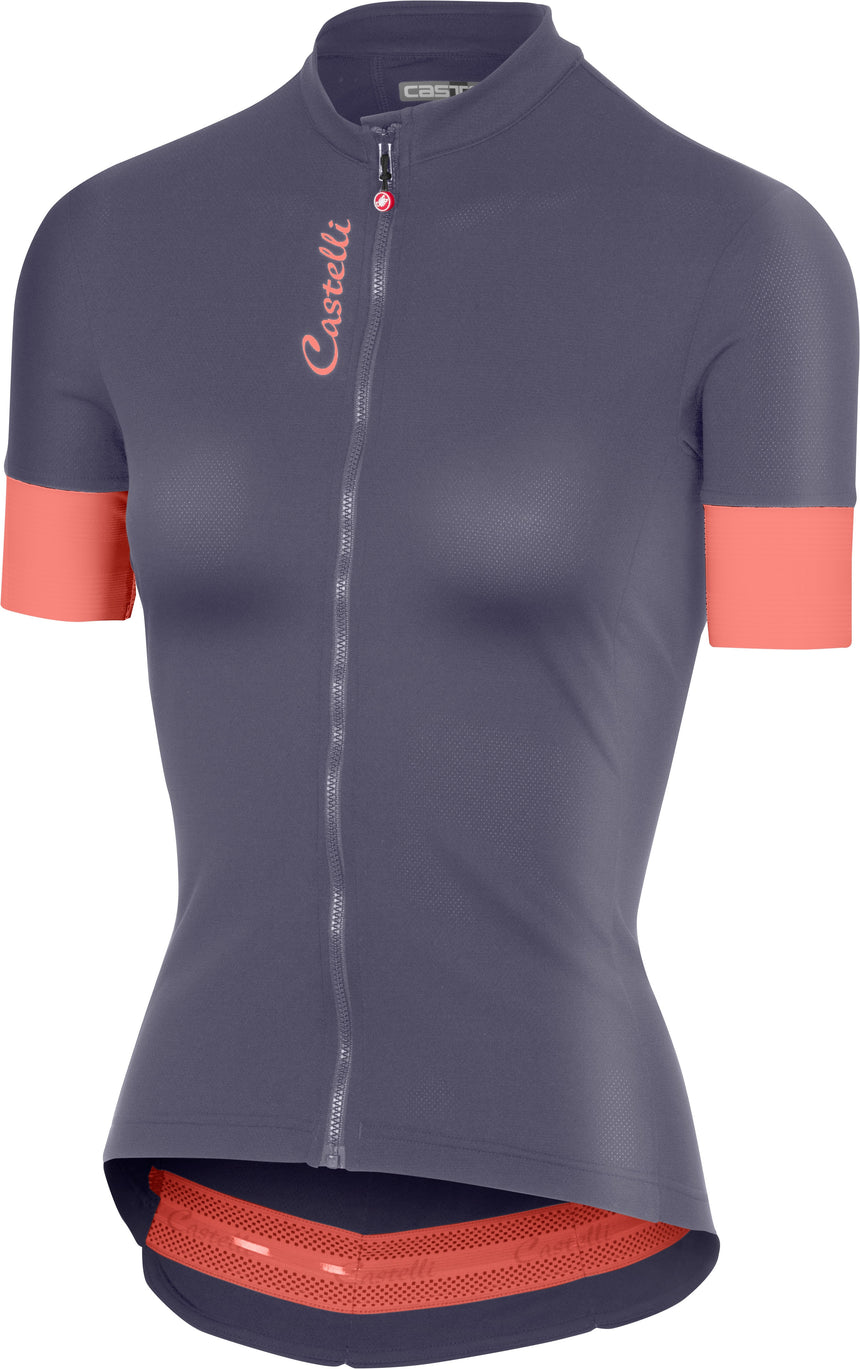 Image Maillot Anima 2 - Femme | Castelli /// Triathlon Store