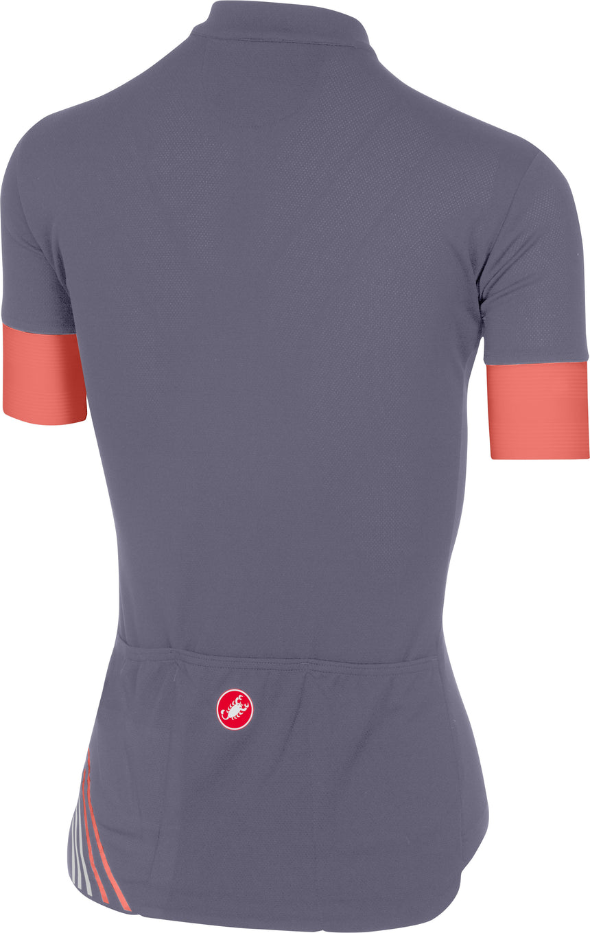 Image Maillot Anima 2 - Femme | Castelli /// Triathlon Store