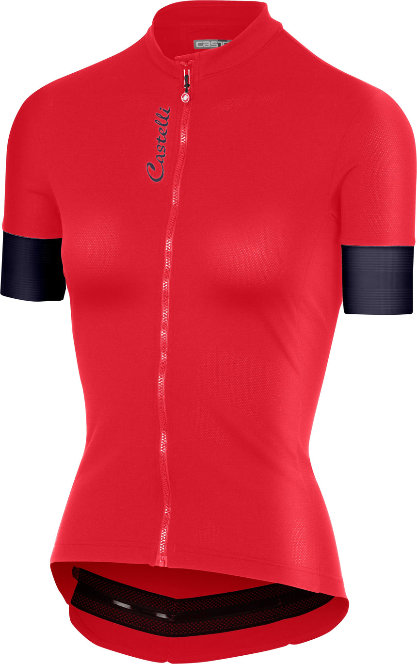 Image Maillot Anima 2 - Femme | Castelli /// Triathlon Store