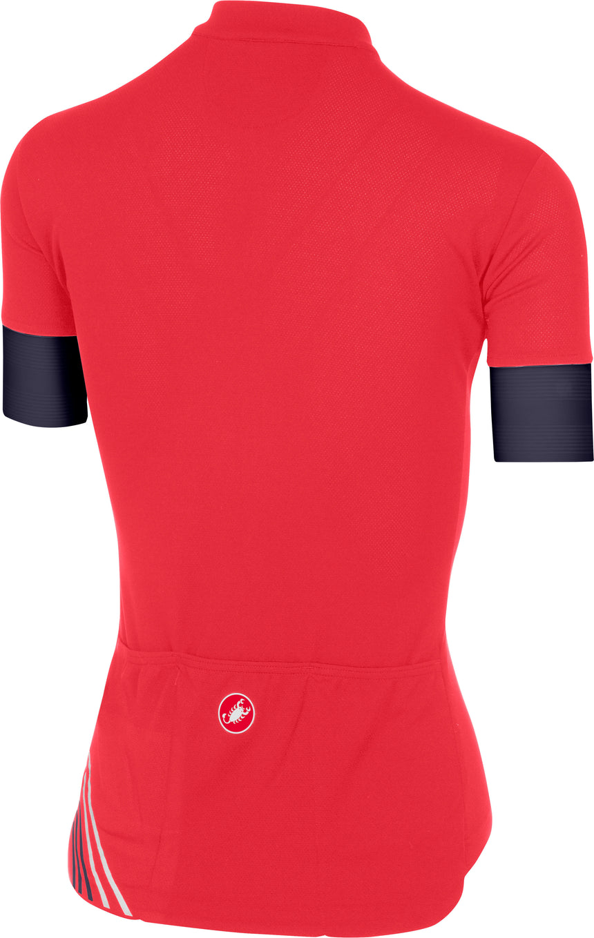 Image Maillot Anima 2 - Femme | Castelli /// Triathlon Store