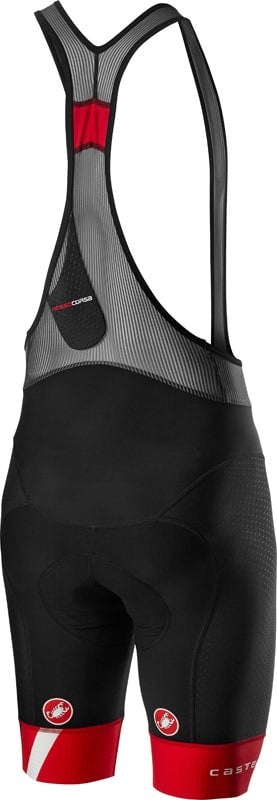 Image Cuissard Free Aero Race 4 - Homme | Castelli /// Triathlon Store