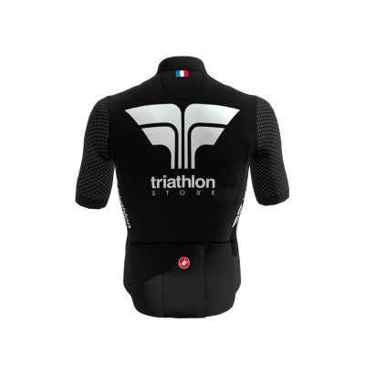 Image Maillot Triathlon Store Squadra | Castelli /// Triathlon Store