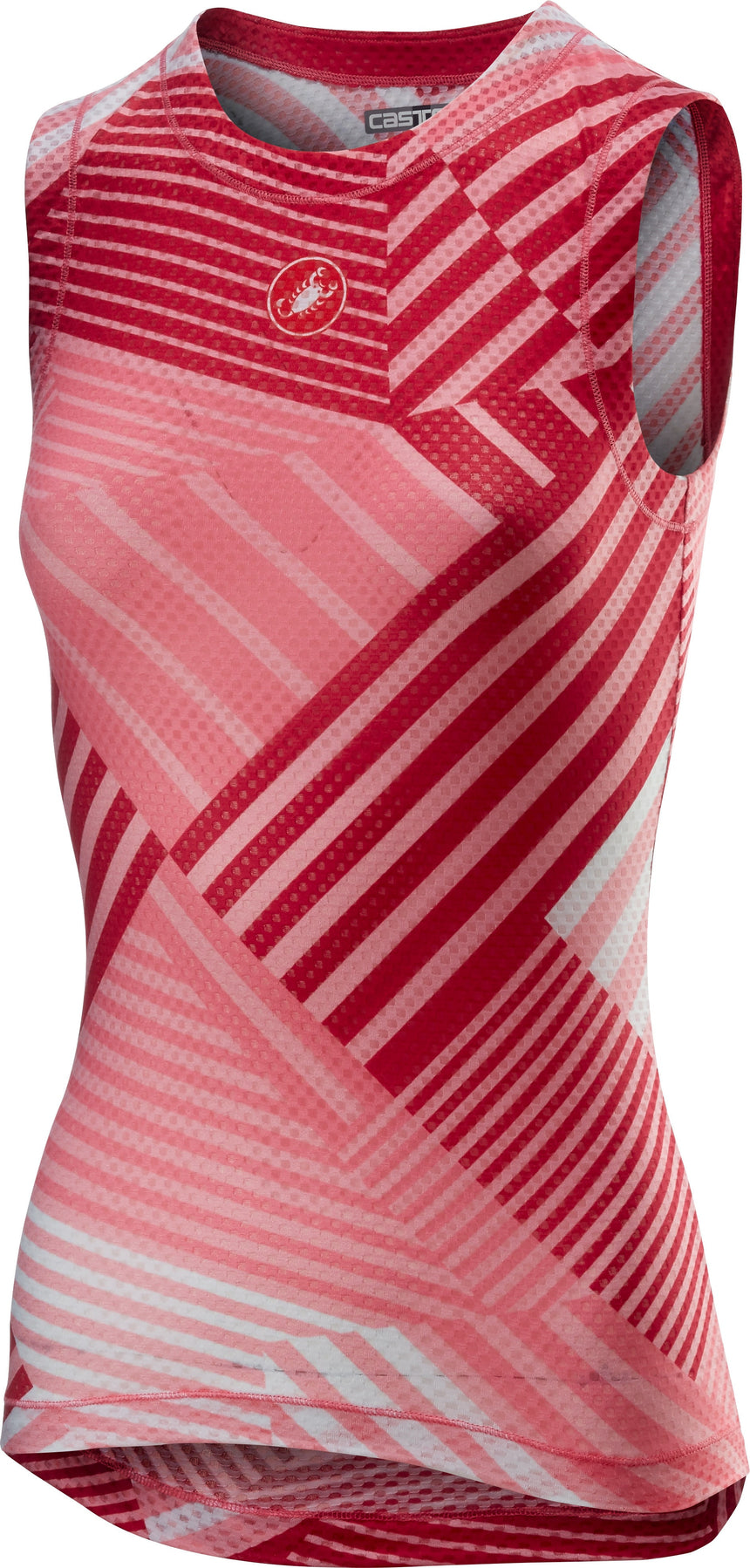 Image Maillot De Corps Pro Mesh Sm - Femme | Castelli /// Triathlon Store