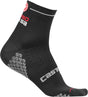 Image Chaussettes Rosa Corsa - Femme | Castelli /// Triathlon Store