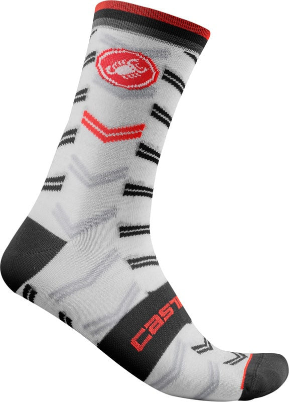 Image Chaussettes Transition 18 - Mixte | Castelli /// Triathlon Store