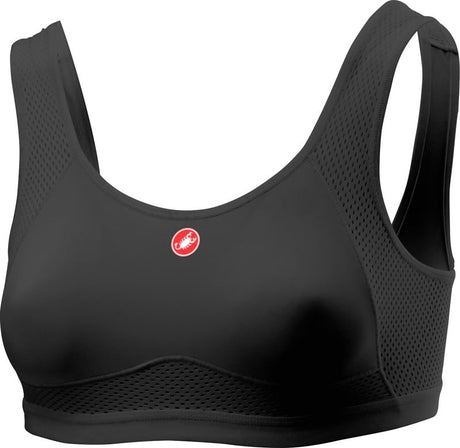 Image Brassiere Rosso Corsa - Femme | Castelli /// Triathlon Store