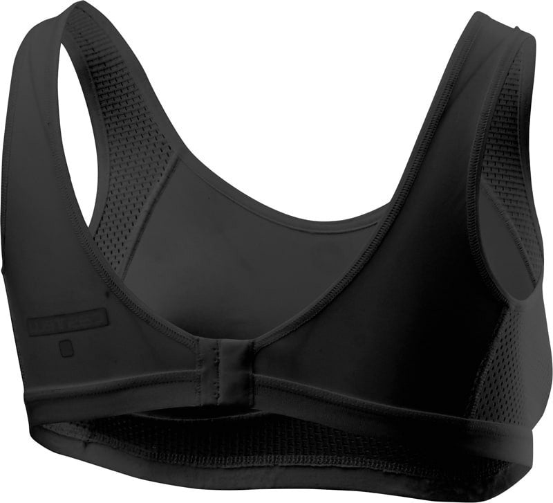 Image Brassiere Rosso Corsa - Femme | Castelli /// Triathlon Store