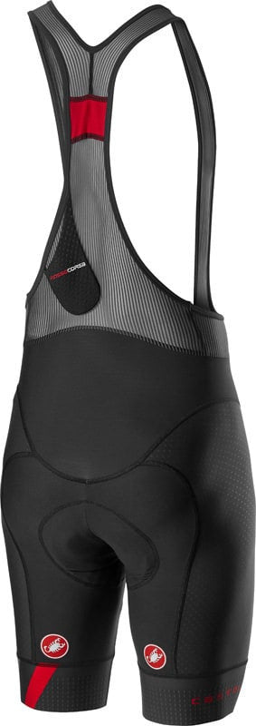 Image Cuissard Free Aero Race 4 - Homme | Castelli /// Triathlon Store