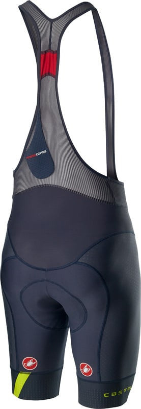 Image Cuissard Free Aero Race 4 - Homme | Castelli /// Triathlon Store