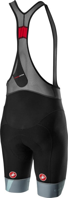 Image Cuissard Free Aero Race 4 - Homme | Castelli /// Triathlon Store