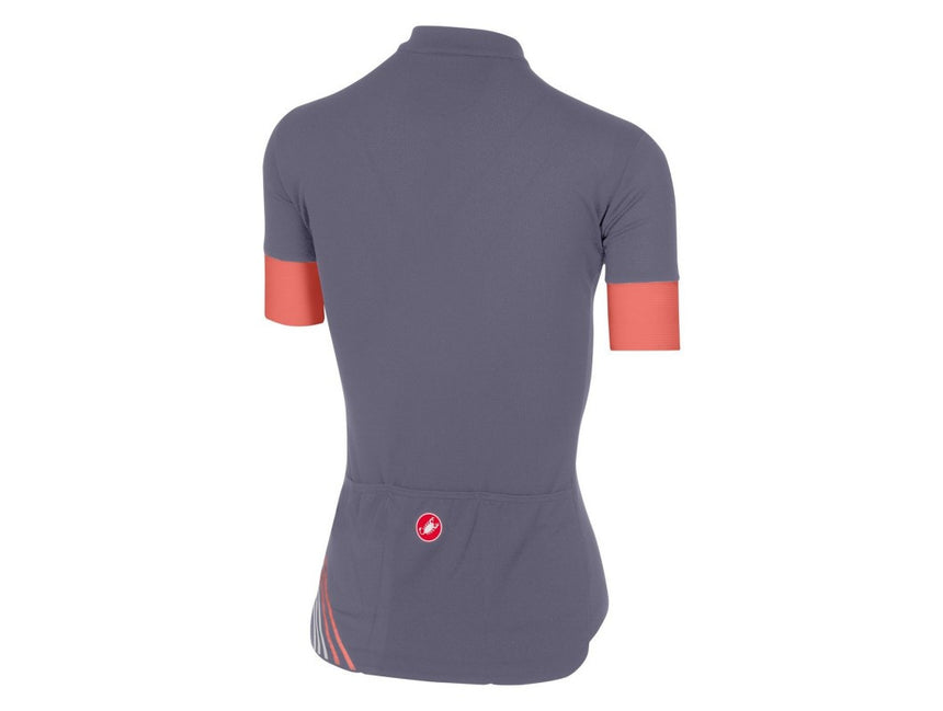 Image Maillot Anima 2 - Femme | Castelli /// Triathlon Store