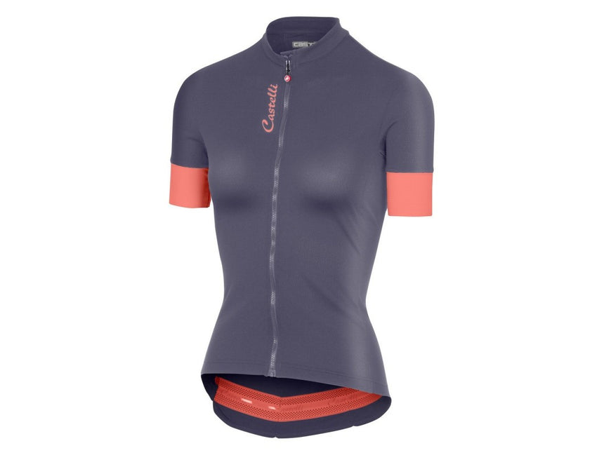 Image Maillot Anima 2 - Femme | Castelli /// Triathlon Store