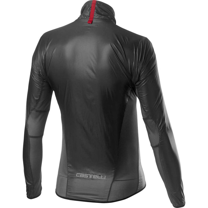 Image Veste Aria Shell - Homme | Castelli /// Triathlon Store