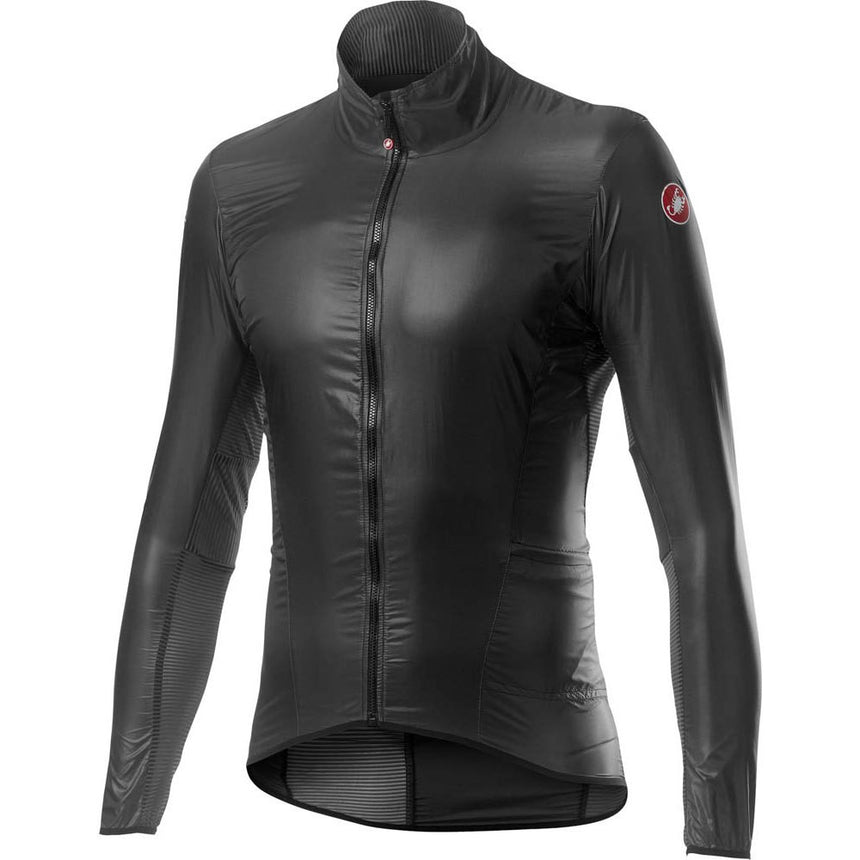 Image Veste Aria Shell - Homme | Castelli /// Triathlon Store