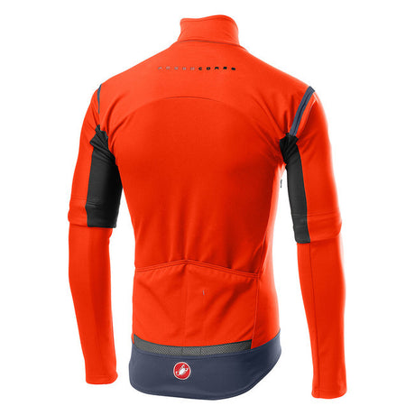 Image Veste Perfetto Ros Convertible - Homme | Castelli /// Triathlon Store