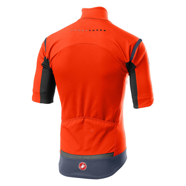 Image Veste Perfetto Ros Convertible - Homme | Castelli /// Triathlon Store