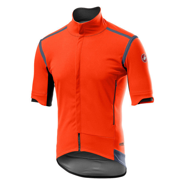 Image Veste Perfetto Ros Convertible - Homme | Castelli /// Triathlon Store