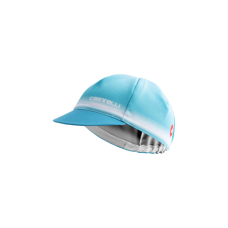 Image Casquette Gradient - Femme | Castelli /// Triathlon Store