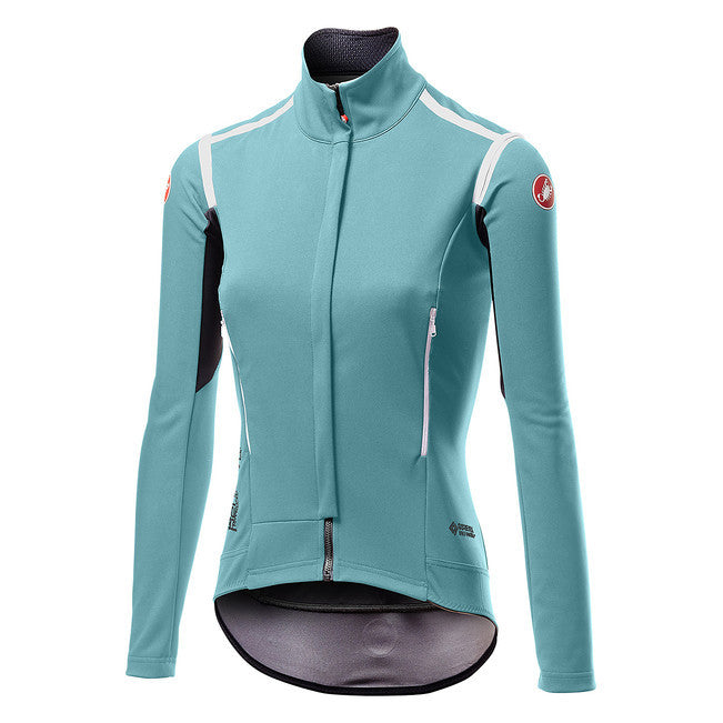 Image Veste Perfetto Ros - Femme | Castelli /// Triathlon Store