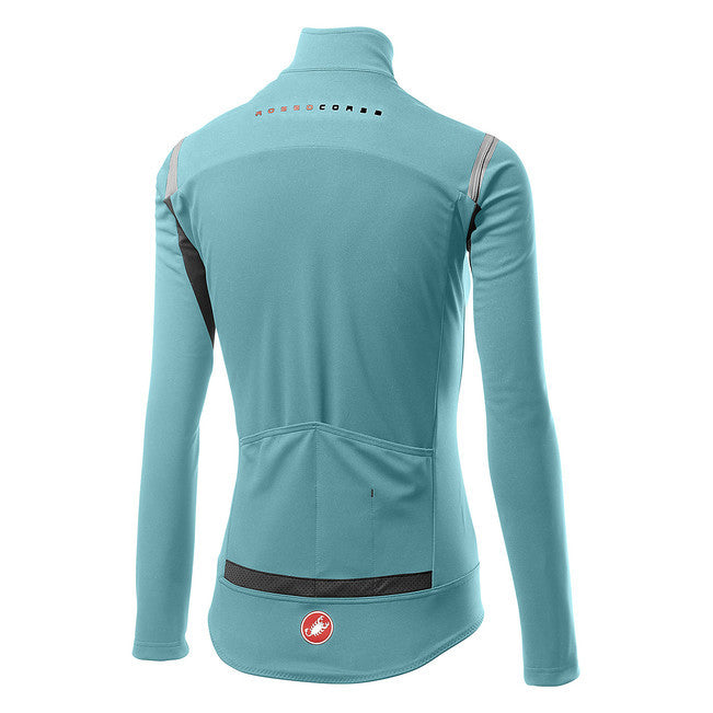 Image Veste Perfetto Ros - Femme | Castelli /// Triathlon Store