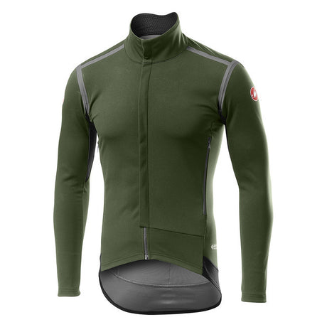 Image Veste Perfetto Ros - Homme | Castelli /// Triathlon Store