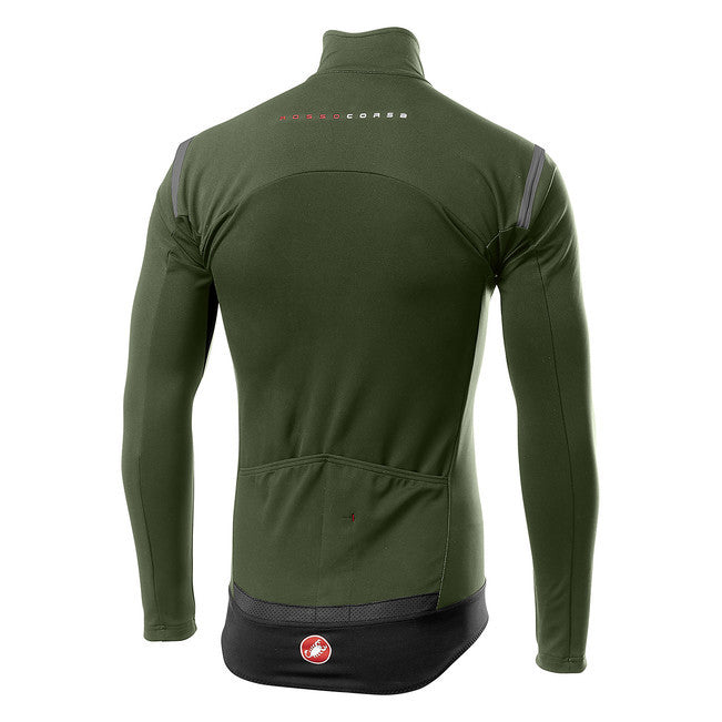 Image Veste Perfetto Ros - Homme | Castelli /// Triathlon Store