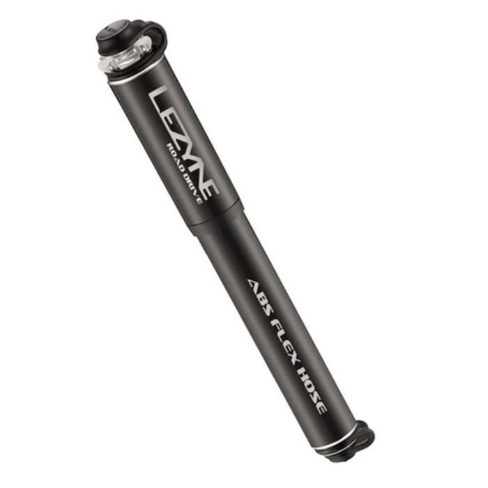 Image Hand Pump Road Drive Hp | Lezyne /// Triathlon Store