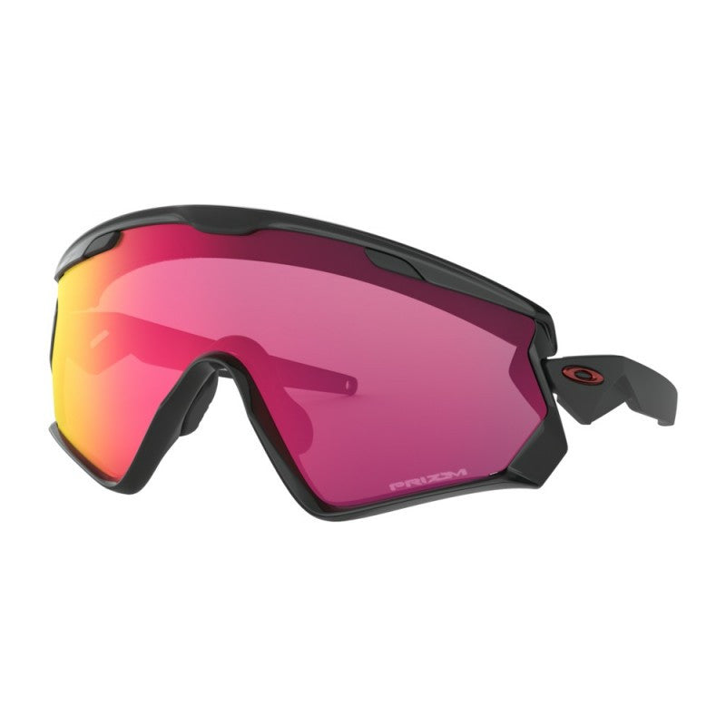 Image Lunettes Windjacket | Oakley /// Triathlon Store