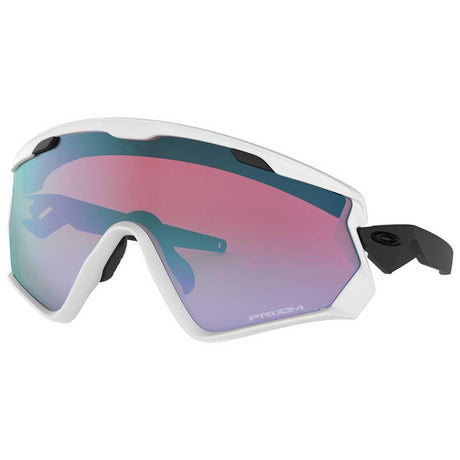 Image Lunettes Windjacket | Oakley /// Triathlon Store