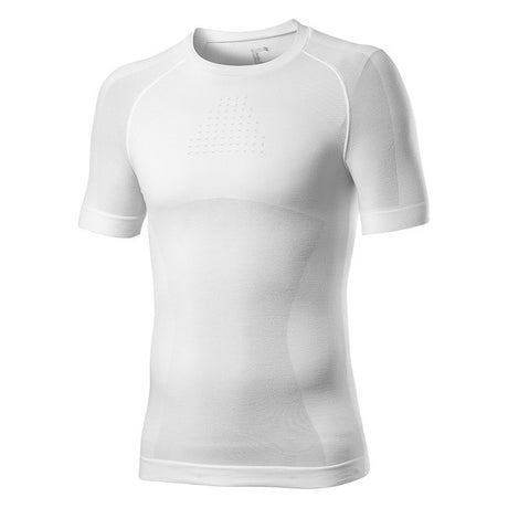 Image Maillot De Corps Mc Core Seamless Base Layer - Homme | Castelli /// Triathlon Store