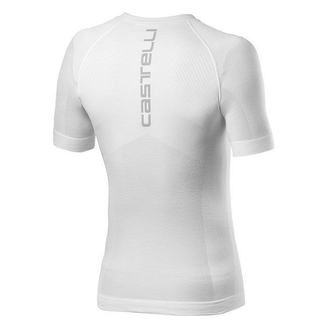 Image Maillot De Corps Mc Core Seamless Base Layer - Homme | Castelli /// Triathlon Store