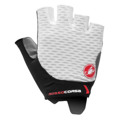 Image Gants Rosso Corsa 2 - Femme | Castelli /// Triathlon Store