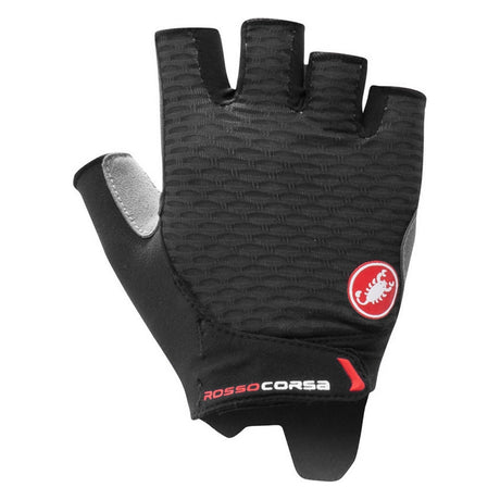 Image Gants Rosso Corsa 2 - Femme | Castelli /// Triathlon Store