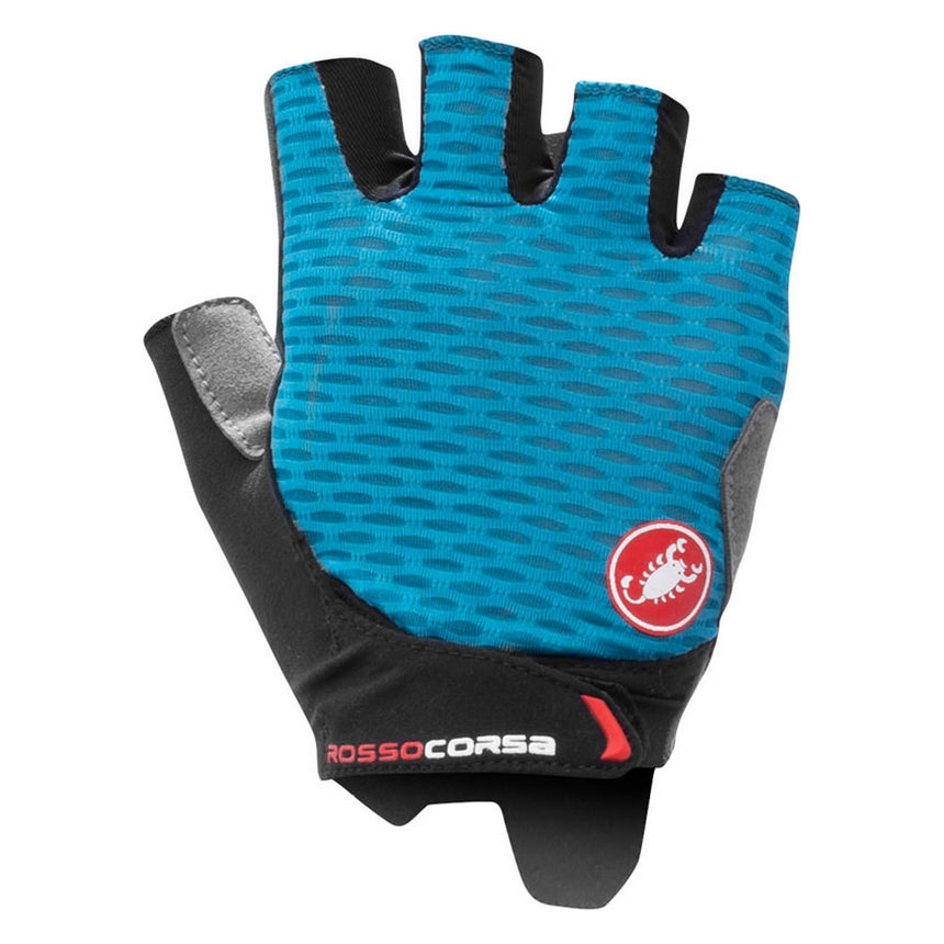 Image Gants Rosso Corsa 2 - Femme | Castelli /// Triathlon Store